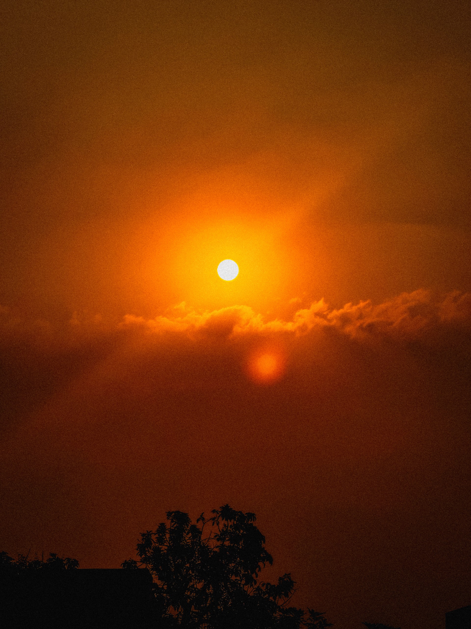 Golden Corona
