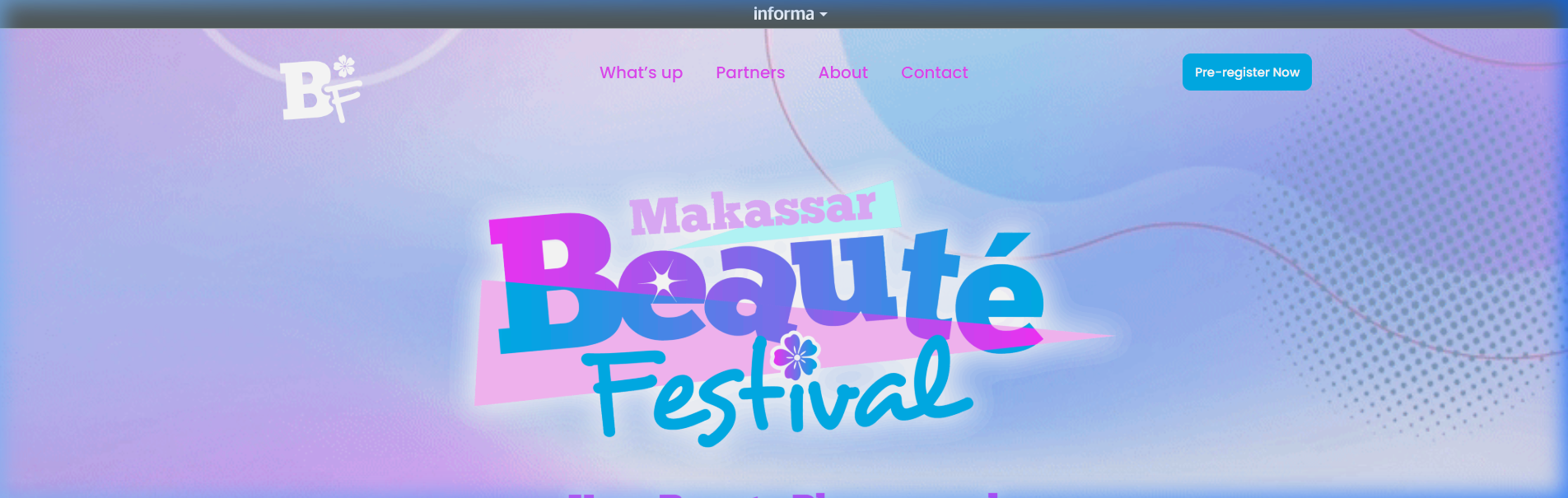 Beauté Festival