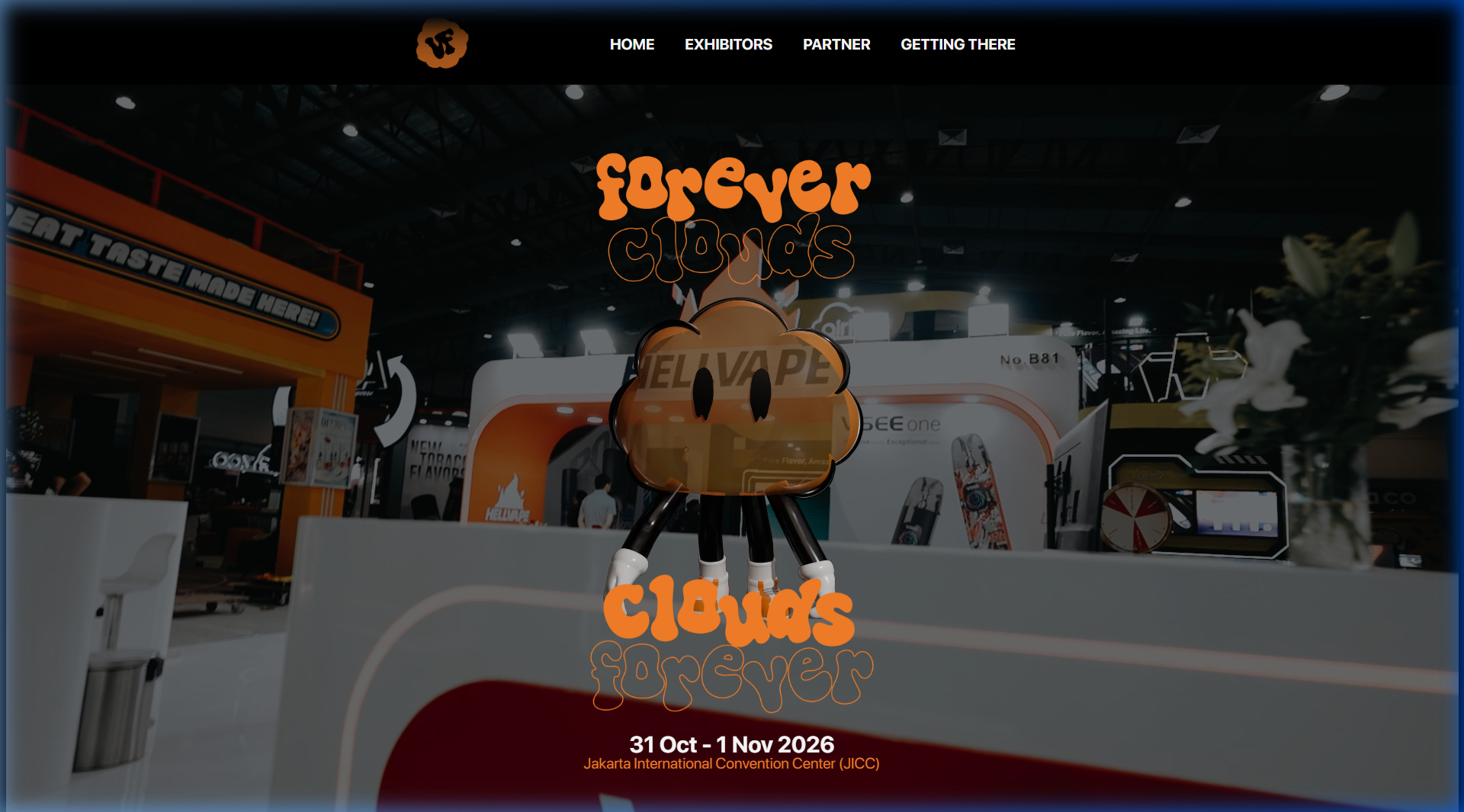 Clouds Fest